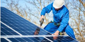 Installation Maintenance Panneaux Solaires Photovoltaïques à Marcais